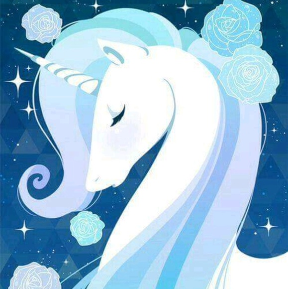 Meet your Posher, Rosie - Picture 1 of 1